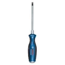 Bosch Profesyonel Düz Tornavida SL 6,5x125 mm - 1600A01TG1