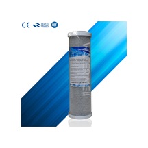 Açık Kasa Su Arıtma Cihazı Filtresi 8 Aşama 80 Gpd King Membranlı