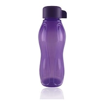 Tupperware Eko Şişe 310 Ml Mor Suluk
