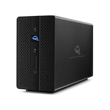 Owc Mercury Elite Pro Dock 12 TB 3.5'' Thunderbolt 3 Taşınabilir Disk