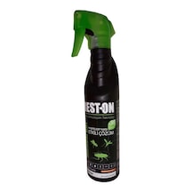 Entosav Rest On Microspray Narenciye Yağı Özlü Genel Haşere 400 ML