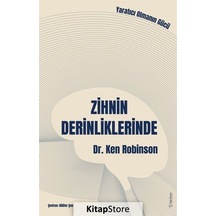 Zihnin Derinliklerinde - Ken Robinson - Sola Unitas