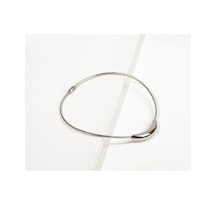 Bbaccessorıes Çelik Kolye