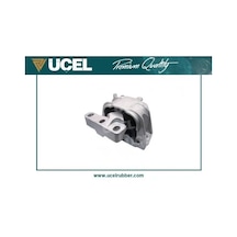 Vw Golf 5 Motor Takozu Sag 1.6 2003-2008 Bag Blf Blp Üçel 61306