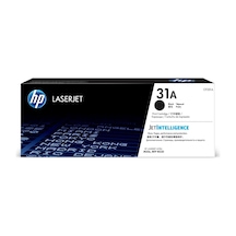 Hp 31a Black Laserjet Toner Cartridge