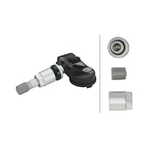 Bmw 320d F30-f80 Lastik Basinc Sensoru 2012-2016 Hella 6pp358139181