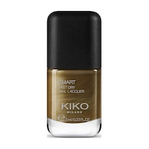 89 Metallic Forest Green