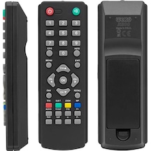 Weko Kr Trıdent Yeni - Botech 7000 Uydu Kumanda