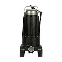 Wilo Initial Grinder 7.20 T Parçalayıcı Bıçaklı Trifaze Dalgıç Pompa