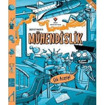 Şaşırtıcı Gerçekler - Mühendislik - Vzqg-814859