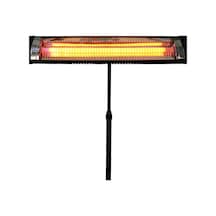 Uğur Uyumlu  IRF 1800 W Sunshine Isıtıcı ve Plastik Ayak
