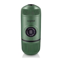 Wacaco Nanopresso Manuel Espresso Makinesi