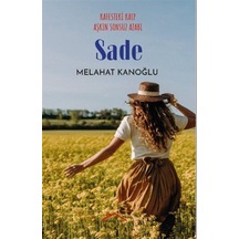 Sade / Melahat Kanoğlu
