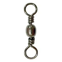Sea Horse Barral Swivel No:4/0 3 Pcs 65 Kg Standart