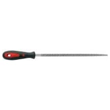 Ceta Form J70-110H Yuvarlak Kalın Törpü 10'' Ergonomik Saplı
