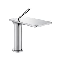 Fontana FJ-5011 Lavabo Bataryası Krom