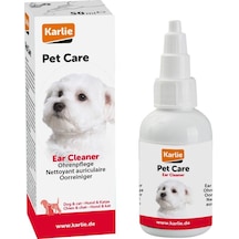 Karlıe - 824 - Kulak Temizleme - Shopılke - Solüs. 50ml