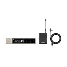 Sennheiser Ew-d Me2 Set R1-6 Yaka Tipi Kablosuz Mikrofon Sistemi
