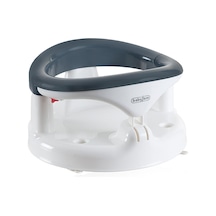 Babyjem Yandan Açılır Banyo & Mama Oturağı Antrasit 2 Adet