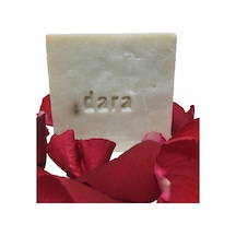 Dara Sabun Doğal Gül Sabunu 140 G x 4