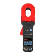 Unı-t Ut278a+ Pens Tipi Topraklama Ölçüm Cihazı