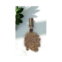 Epoksi Bazlı Gold Altın Parlak Sim 20 Ml