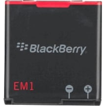 Senalstore Blackberry Curve 9360 9350 9370 Pil Batarya Em1