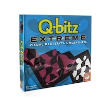 Mind- Q-bitz Extreme