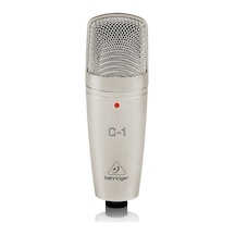Behringer C-1 Stüdyo Kondenser Mikrofon
