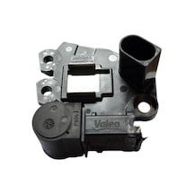 599316 Volkswagen Grubu Araçlar Için Ldfm Lamba Uçlu Valeo Alternatör Konjektörü