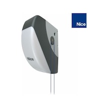 Nice Soon Seksiyonel Garaj Kapısı Motoru (Aksesuarsız Tek Motor)