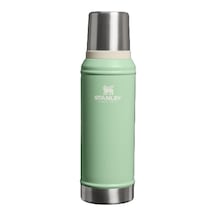 Stanley The Legendary Classic Bottle 0.94l / 1.0qt Pistachio Yeşil