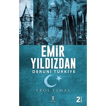 Emir Yıldızdan - Yqbx-764519