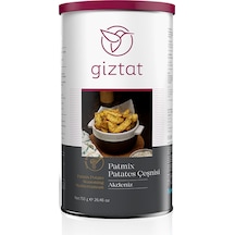 Giztat Patmix Patates Çeşnisi Akdeniz 750 G