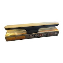 3w Martı Cabinet Siyah Kasa 3200k-4000k-6400k