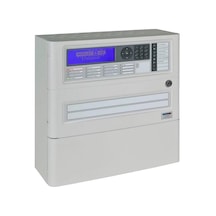Honeywell Morley Dxc 2 Loop 714/001/227 Yangın Alarm Paneli