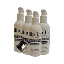Bonie Hip Up Kalça Kremi 120 Ml X 4 Adet + Jel