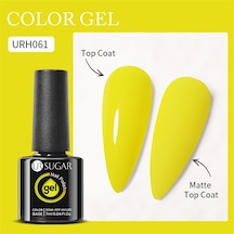 Ursugar Kalıcı Oje 7 Ml Urh061 54169