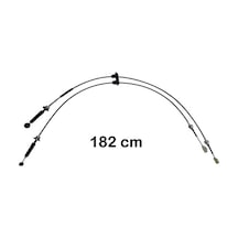 Hyundai H100 Kamyonet Vites Tel 6 İleri 2012-2016 43794-4f120