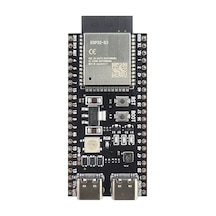 Esp32-s3-devkitc-1 N16r8 Wifi Bluetooth 5 Modül Geliştirme Kartı Esp32-s3-n16r8 32 Bit Çift Çekirdek