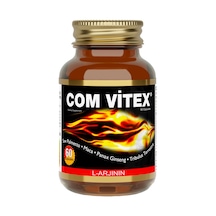 Com Vıtex 60 Kapsul
