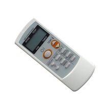 Sharp Ay-Ap24Ce Klima Kumandası
