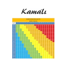 Kamalı Erkek Gri Tüylenme Yapmayan Standart Fit Normal Kesim Kazayağı Desen Polo Yaka Triko Kazak