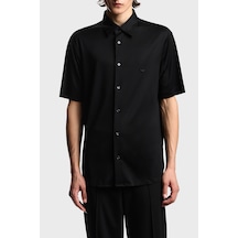 Emporio Armani Erkek Gömlek Em004603 Af10017 Uc001 Siyah SİYAH
