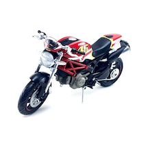 Sunman 1 12 Ducati Monster 796  N.46