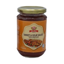 Woh Hup Tatlı Ekşi Sos 350 G