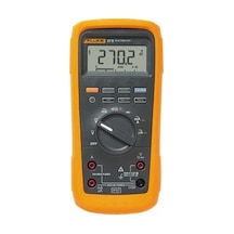 Fluke-27ıı/eur, Avg Multımetre, Avrupa