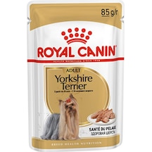 Royal Canin Yorkshire Terrier Yetişkin Köpek Maması 85 G