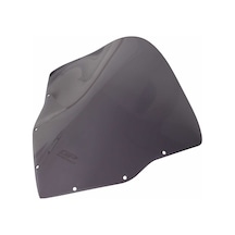 Gp Kompozit Bajaj Rs 200 2015-2024 Uyumlu Ön Cam Füme Std