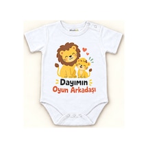 Beyaz - Dayımın Oyun Arkadaşı
